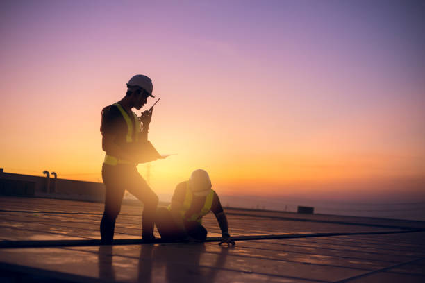Roof Waterproofing Services in Franklin, NJ