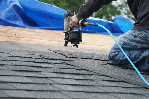 Quick and Trustworthy Emergency Roof Repair Services in Franklin, NJ