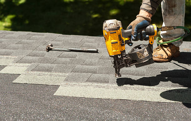 Best Residential Roofing Contractor  in Franklin, NJ