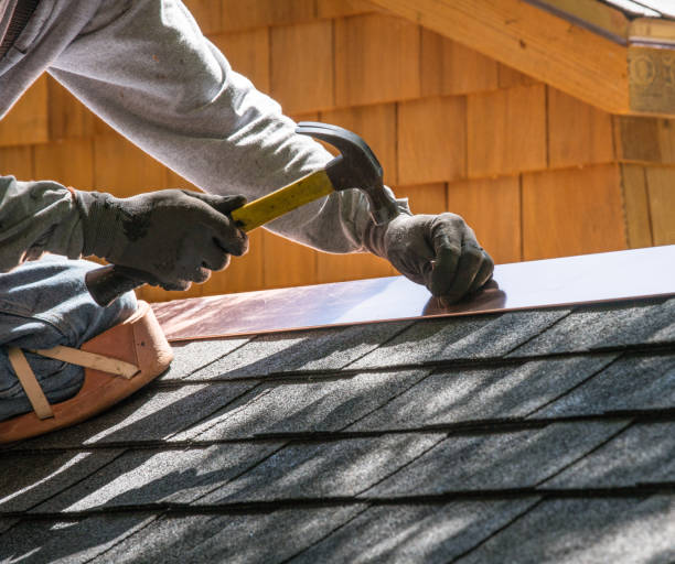 Best Roof Leak Repair  in Franklin, NJ